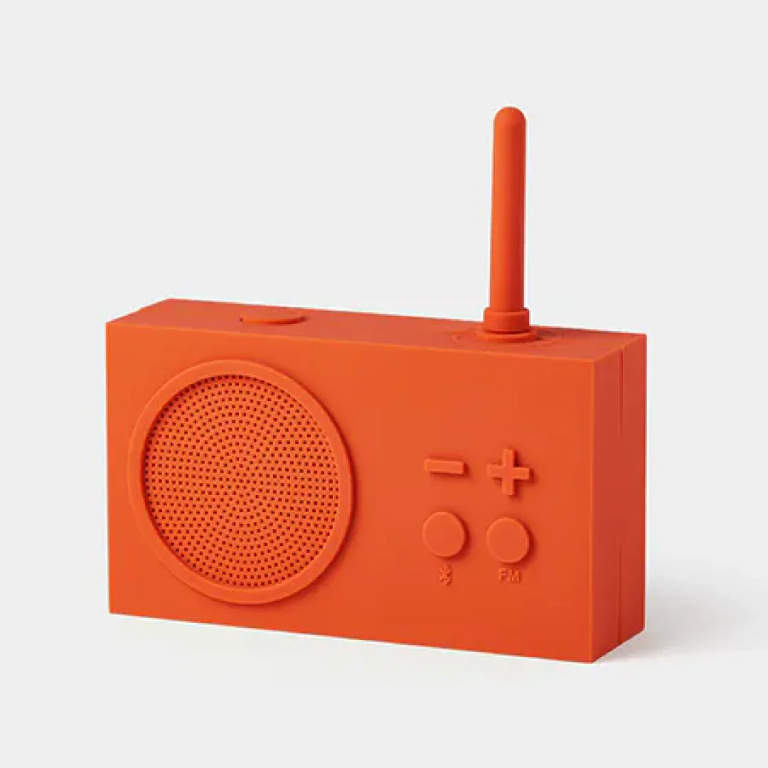 Coffret Lexon X Jean Michel Basquiat - Skull - LES MARQUES